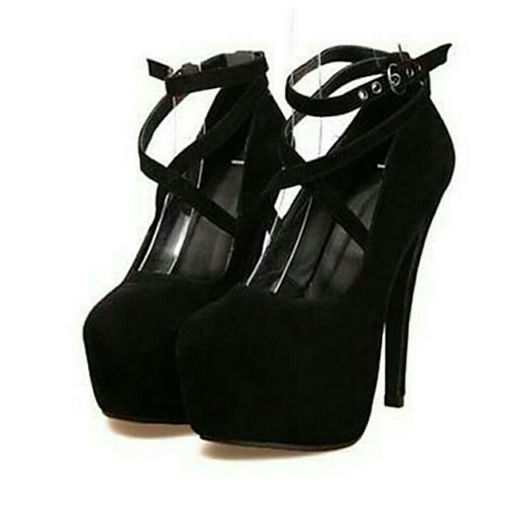High Heels